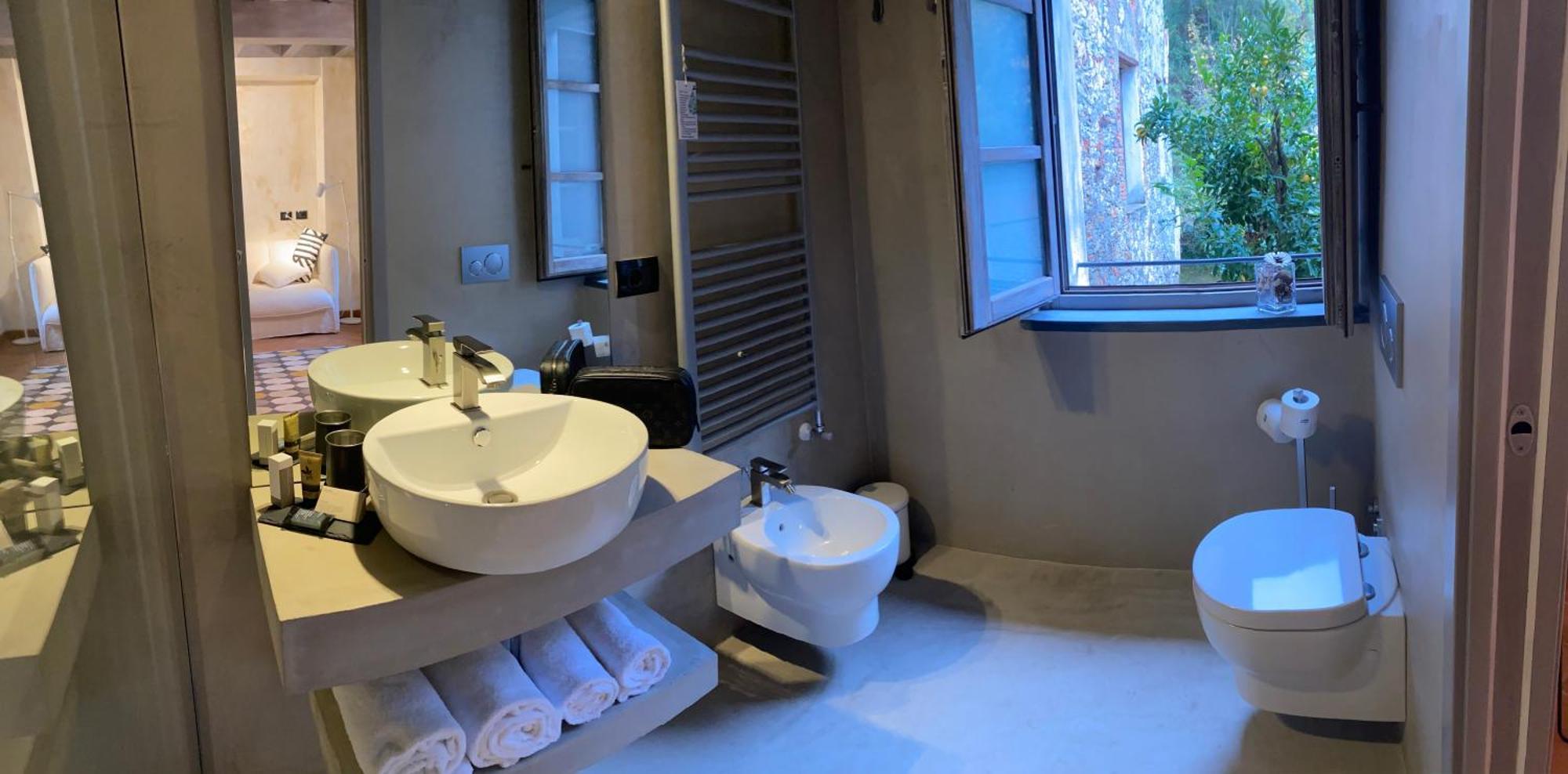 Dimora Carducci Bed & Breakfast Pietrasanta Ngoại thất bức ảnh